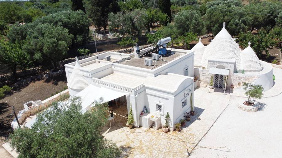 Rustico / casale a Ostuni in Contrada Sessana - Foto 4