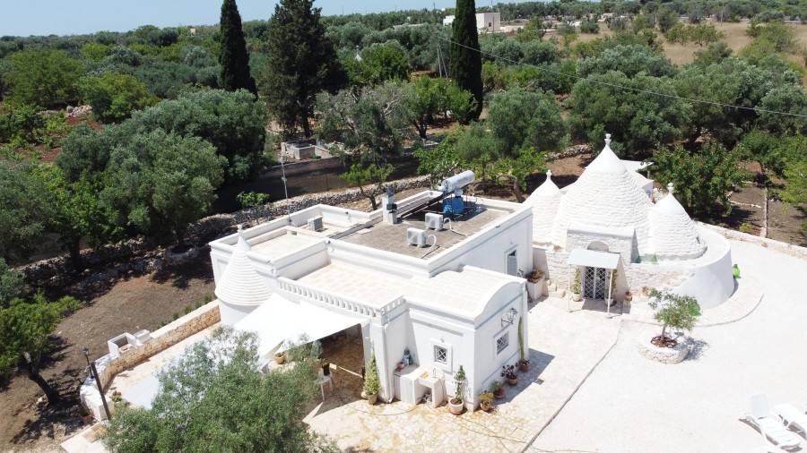 Rustico / casale a Ostuni in Contrada Sessana - Foto 5