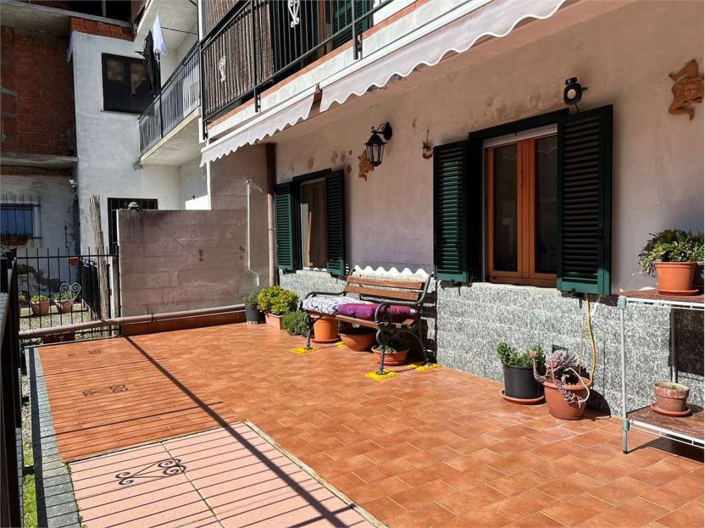 Casa indipendente a Gattico-veruno in Via Nobile , 7/B - Foto 4