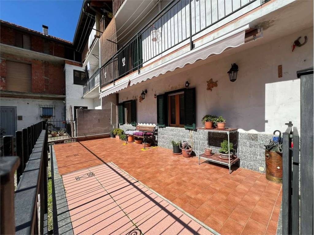 Casa indipendente a Gattico-veruno in Via Nobile , 7/B - Foto 5