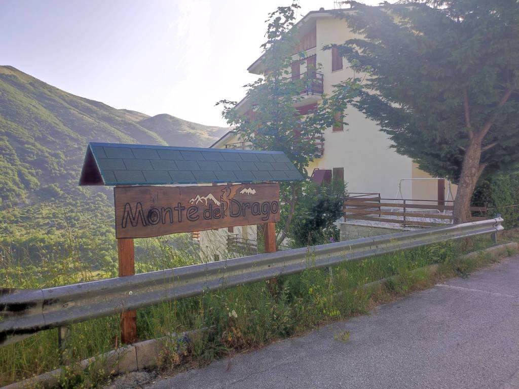 Appartamento a Lucoli in Via della genziana - Foto 3