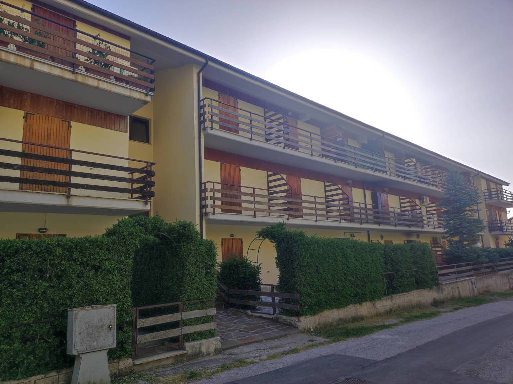 Appartamento a Lucoli in Via della genziana - Foto 4