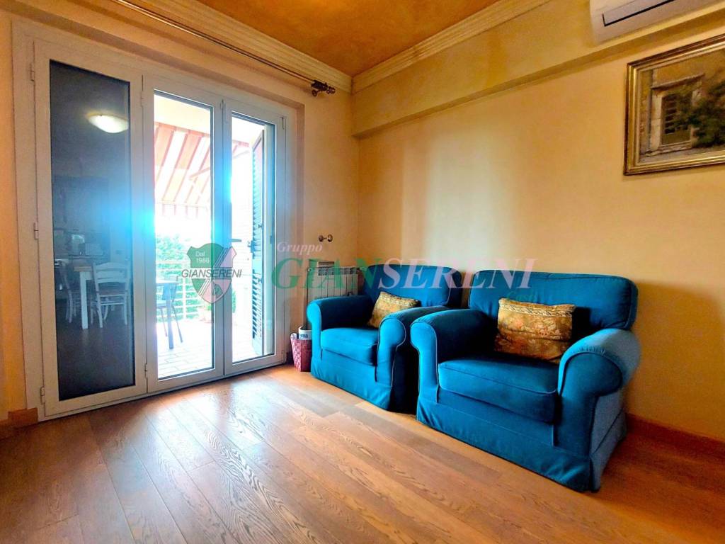 Villetta a schiera a Follonica in Via Isole Eolie - Foto 2
