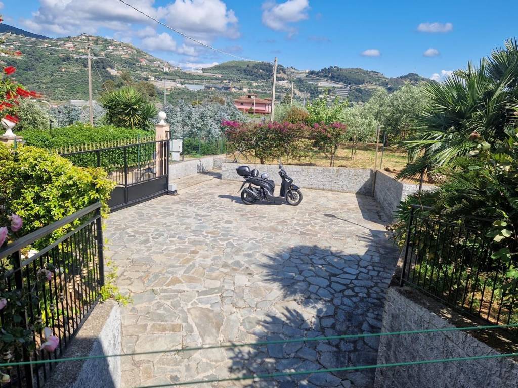 Villa a Taggia - Foto 2