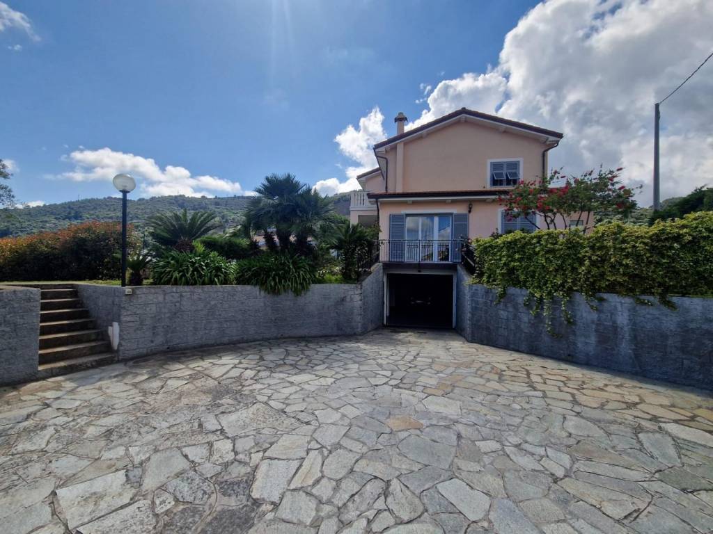 Villa a Taggia - Foto 3