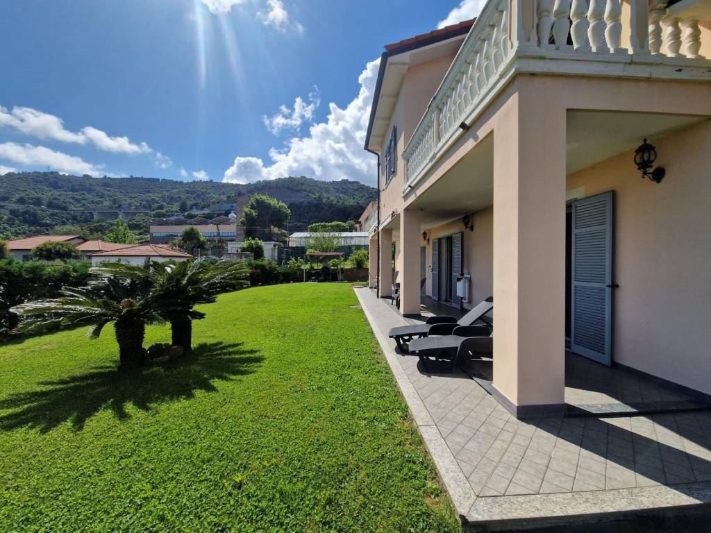 Villa a Taggia - Foto 5