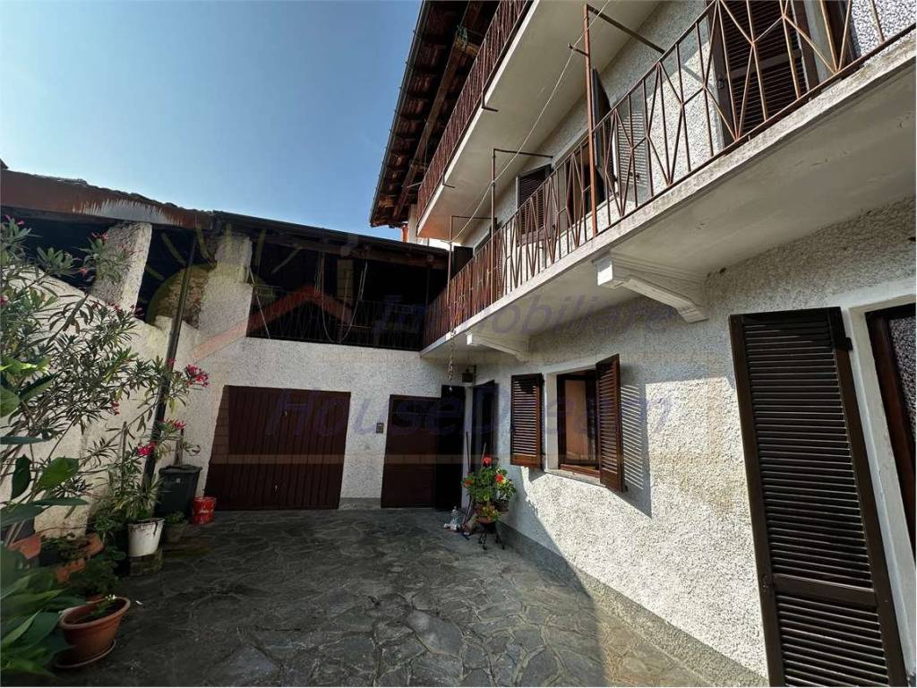 Rustico / casale a Pombia - Foto 2