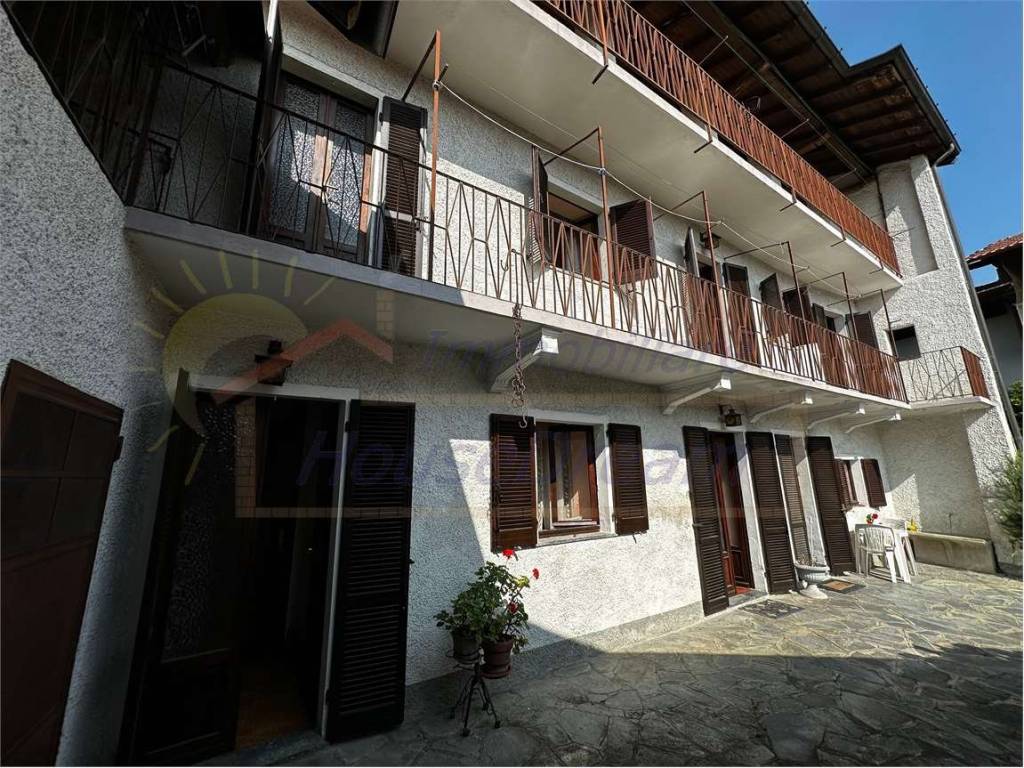 Rustico / casale a Pombia - Foto 4