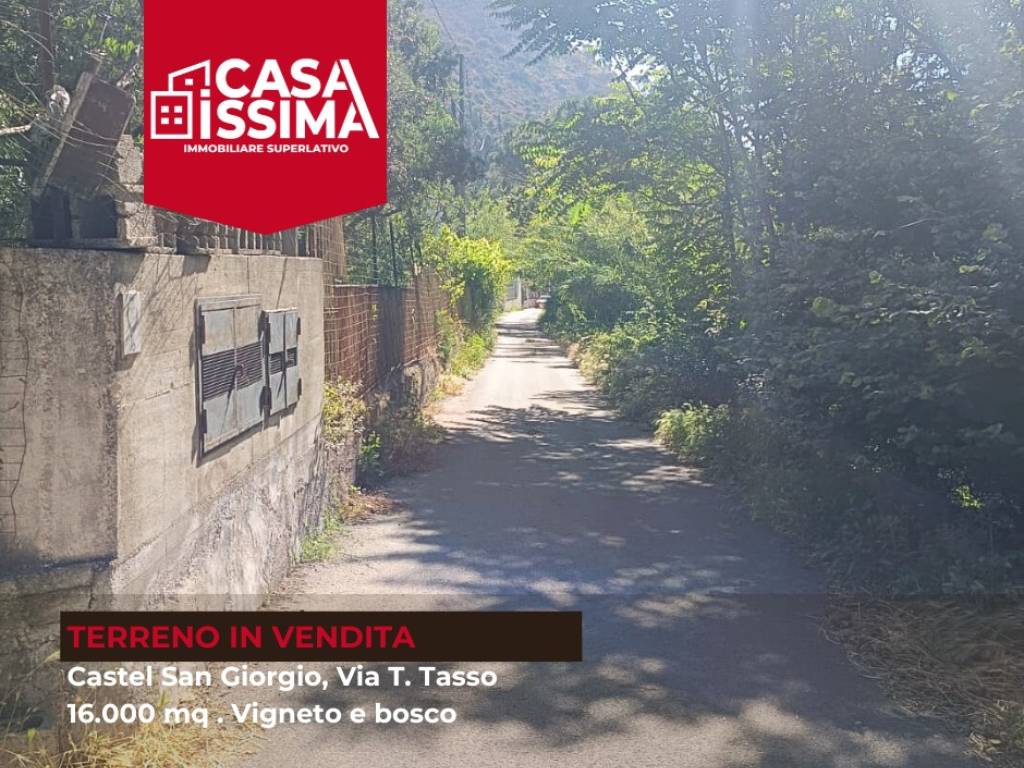 Terreno a Castel san giorgio - Foto 4