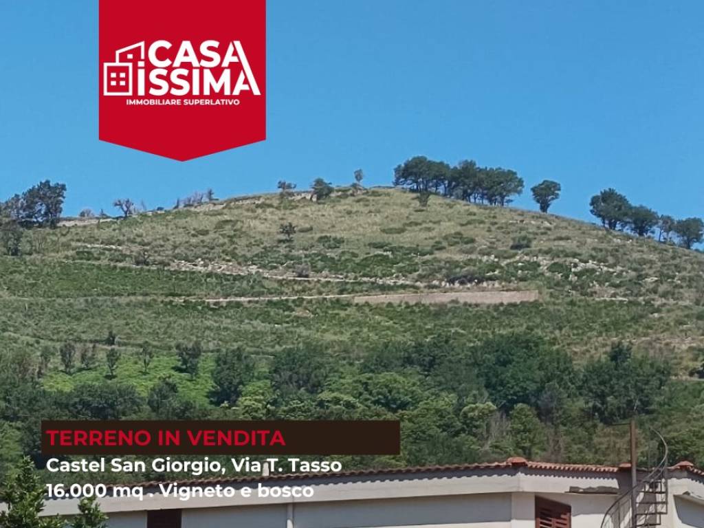 Terreno a Castel san giorgio - Foto 5