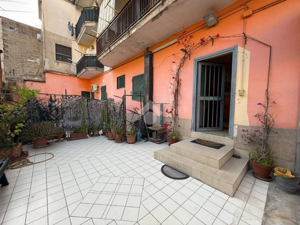Immobile a Melito di napoli in Via Leonardo Da Vinci, 1 - Foto 4