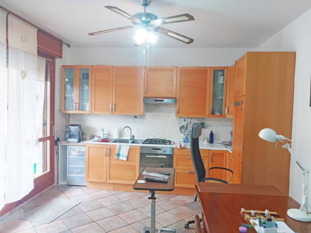 Appartamento a Ovada in Strada Nuova Costa, 11 - Foto 2