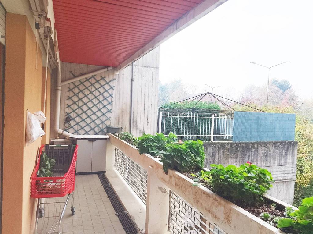 Appartamento a Ovada in Strada Nuova Costa, 11 - Foto 3