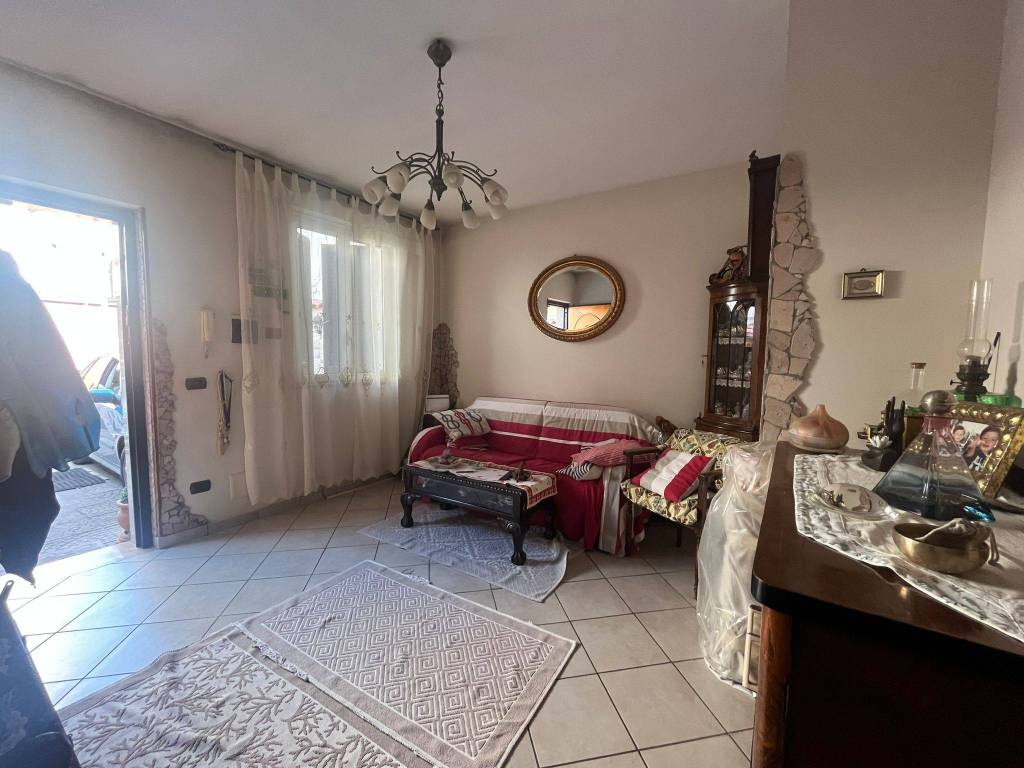 Villa a Casagiove in Via Michele Fiano - Foto 4