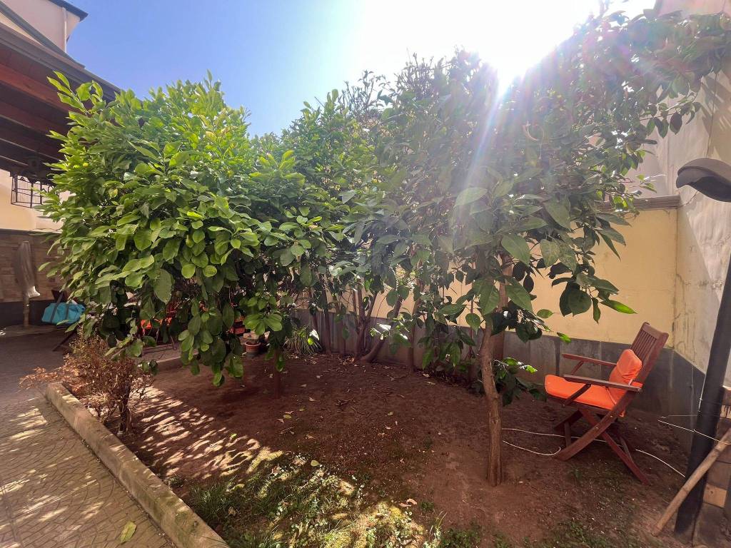 Villa a Casagiove in Via Michele Fiano - Foto 5