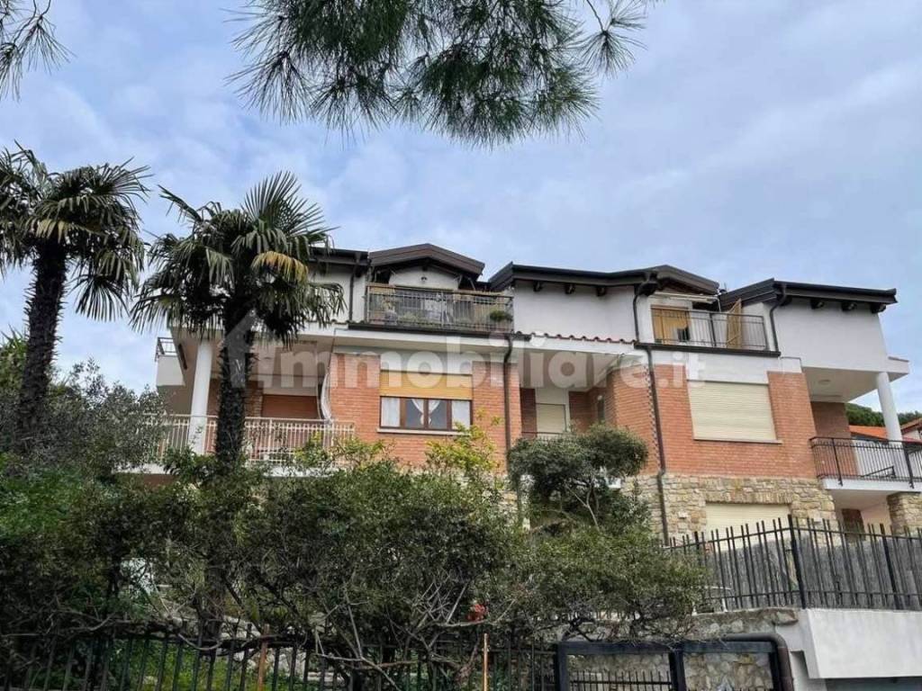 Appartamento a Andora in Via del Lampin - Foto 4