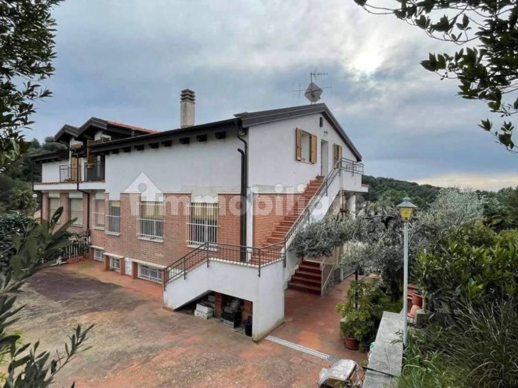 Appartamento a Andora in Via del Lampin - Foto 5