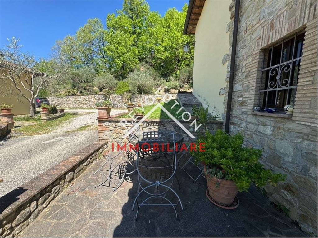 Rustico / casale a Città di castello in Vocabolo Coldipozzo - Foto 3