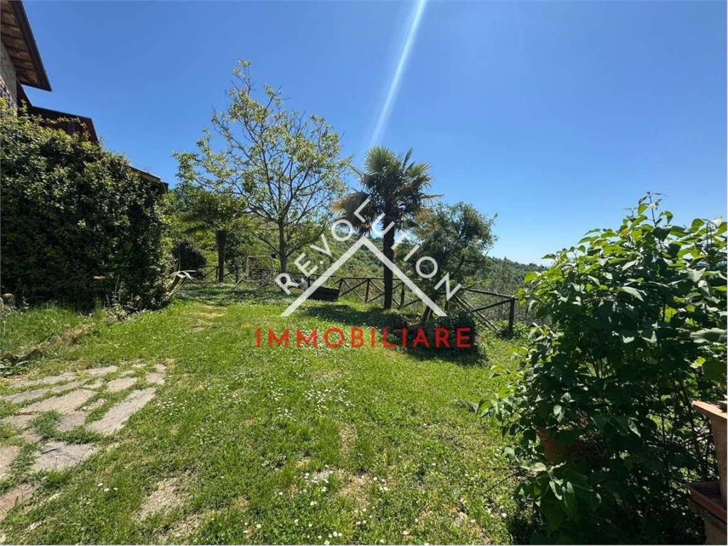 Rustico / casale a Città di castello in Vocabolo Coldipozzo - Foto 4