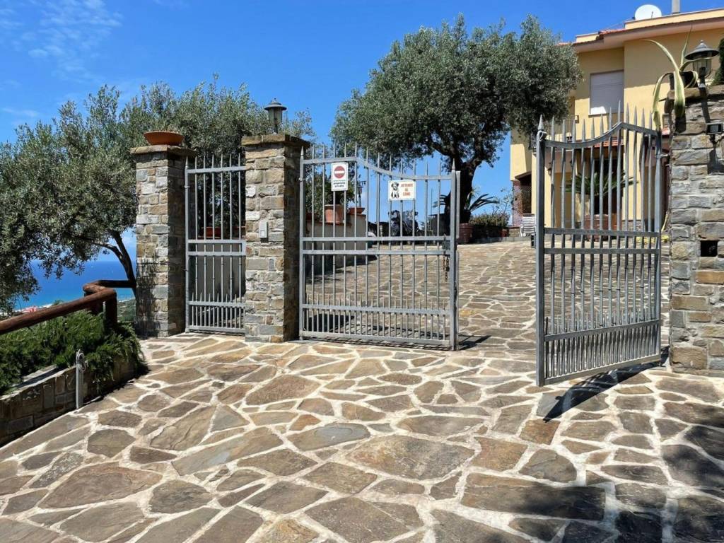 Villa a Castellabate in Via Petrengole - Foto 2