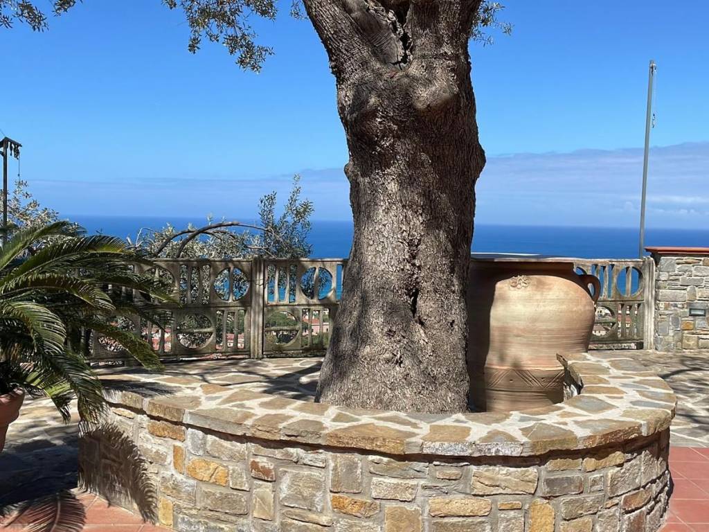 Villa a Castellabate in Via Petrengole - Foto 3