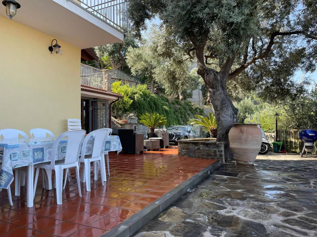 Villa a Castellabate in Via Petrengole - Foto 4