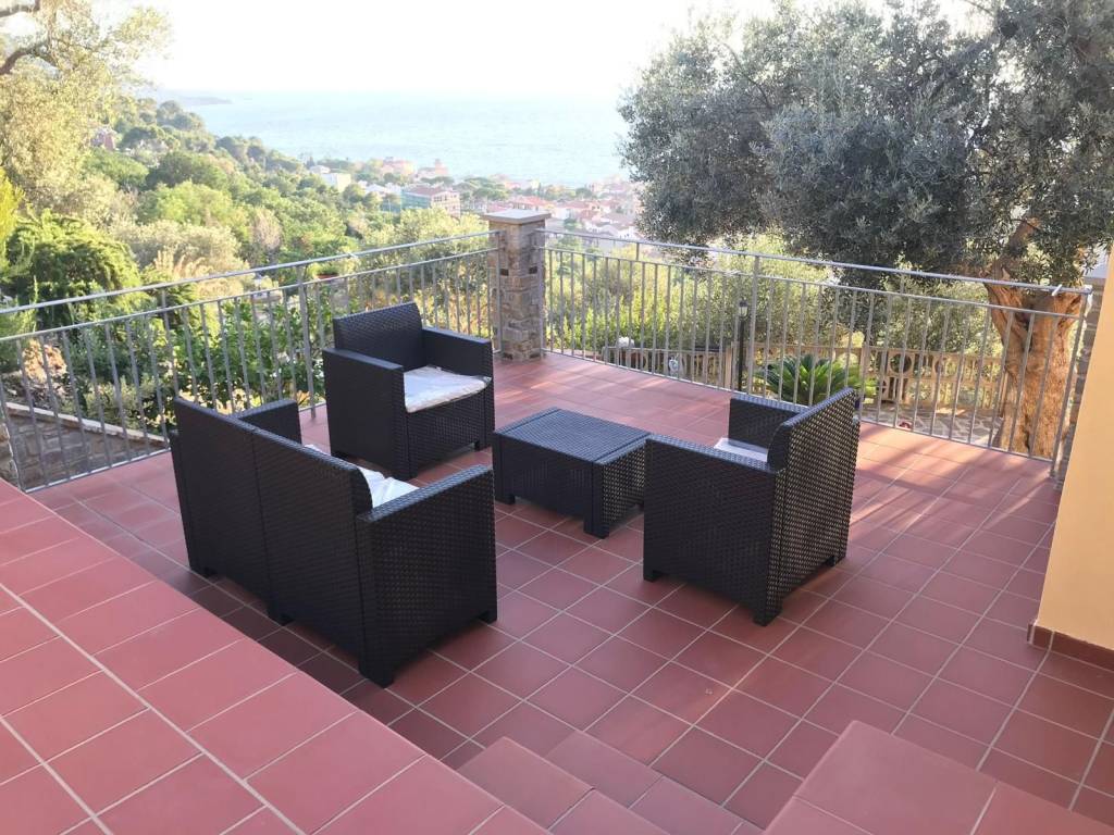 Villa a Castellabate in Via Petrengole - Foto 5