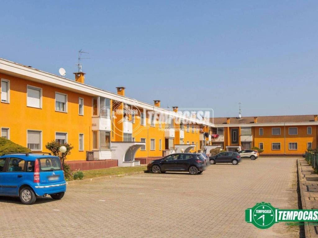 Appartamento a Momo in Via Circonvallazione 24 - Foto 3