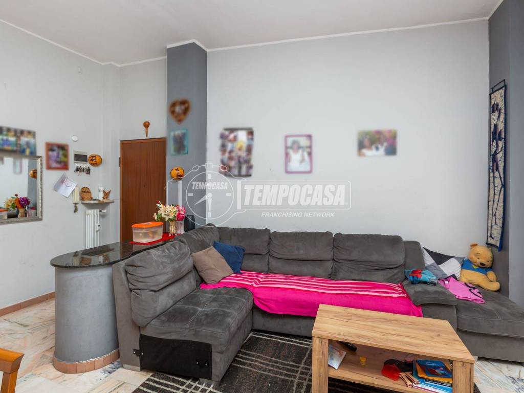 Appartamento a Fossano in Via Mondovì, 1 - Foto 3