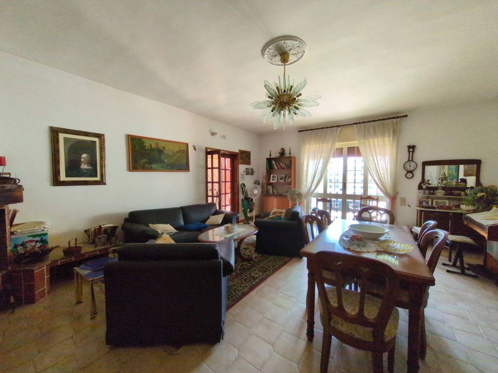 Villa a Lecce in Via Romeo De Magistris - Foto 3