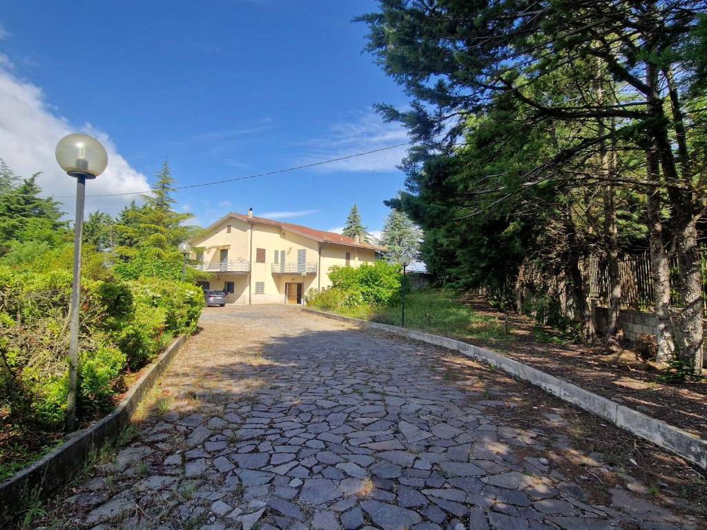 Villa a Potenza in Via Cavalieri di Malta - Foto 3