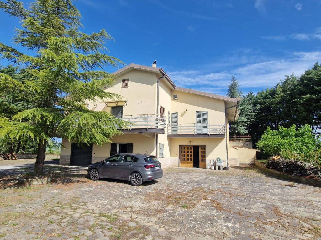 Villa a Potenza in Via Cavalieri di Malta - Foto 4