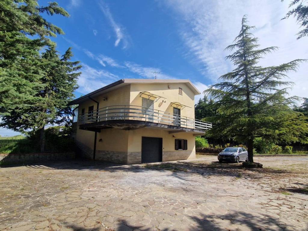 Villa a Potenza in Via Cavalieri di Malta - Foto 5