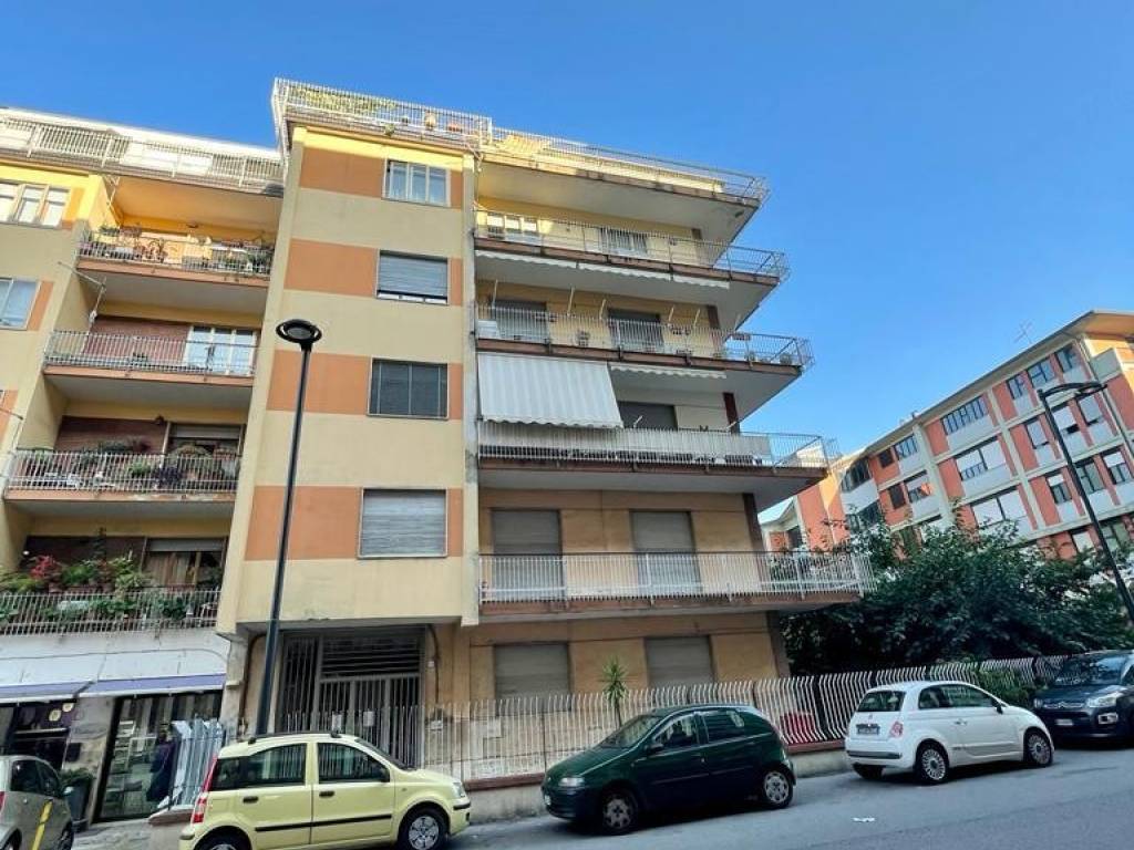 Appartamento a Avellino in Via Francesco Scandone - Foto 2