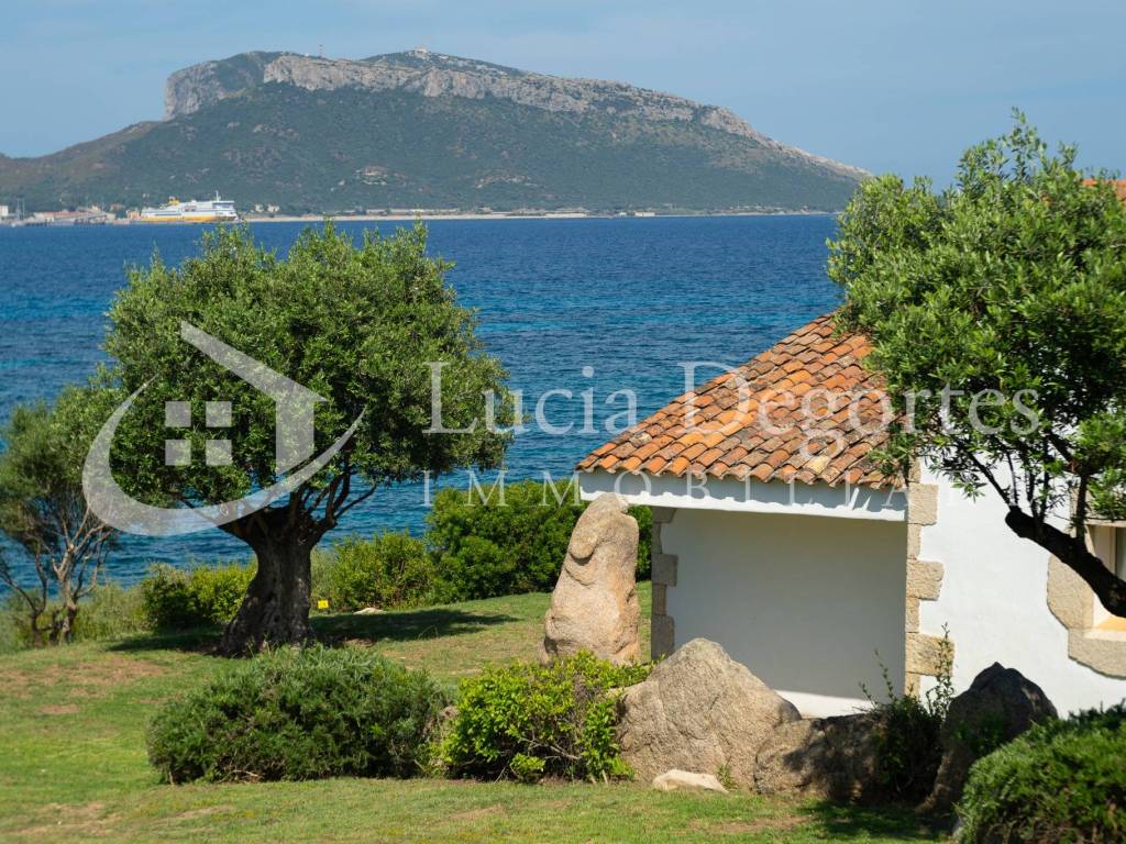 Villa a Golfo aranci in Terrata - Foto 3