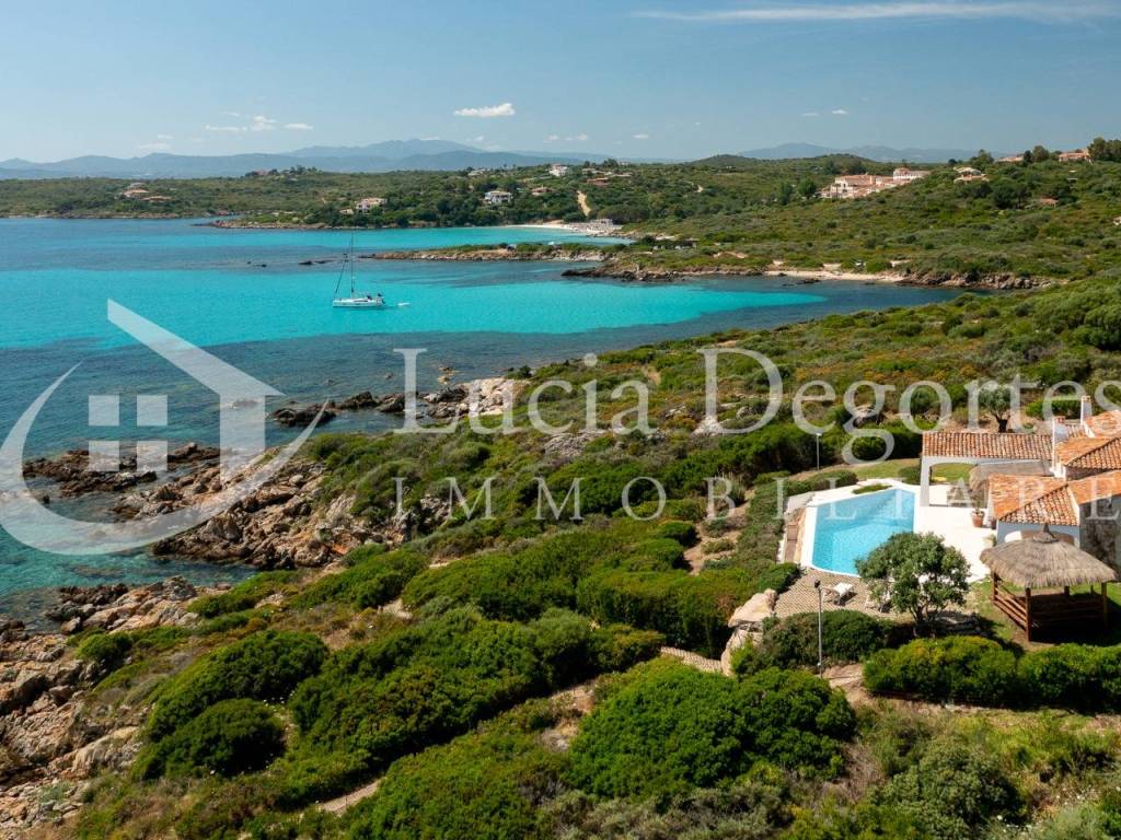 Villa a Golfo aranci in Terrata - Foto 4
