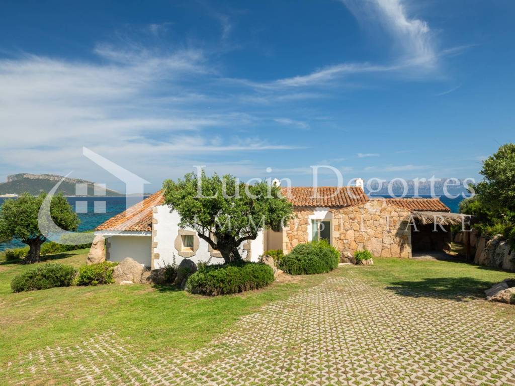 Villa a Golfo aranci in Terrata - Foto 5