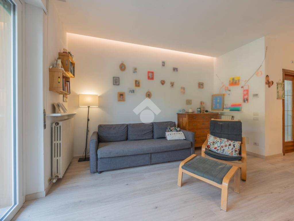 Appartamento a Fumane in Viale Roma, 26 - Foto 2