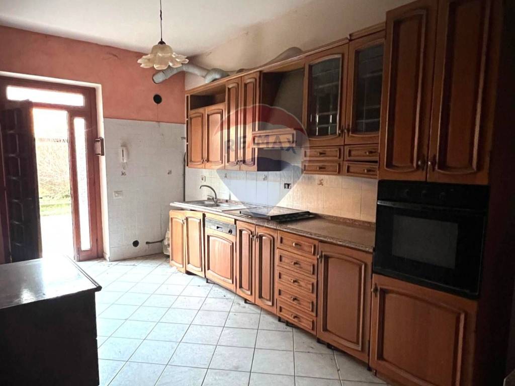 Appartamento a Casorate sempione in Via Novara, 20 - Foto 3