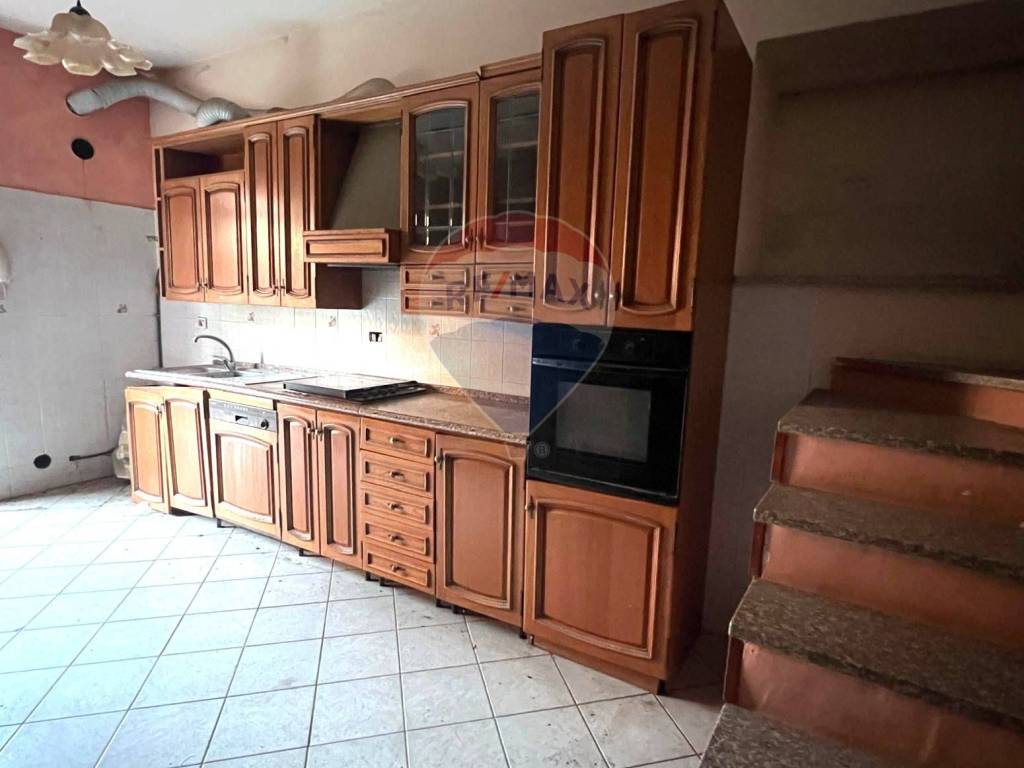 Appartamento a Casorate sempione in Via Novara, 20 - Foto 4