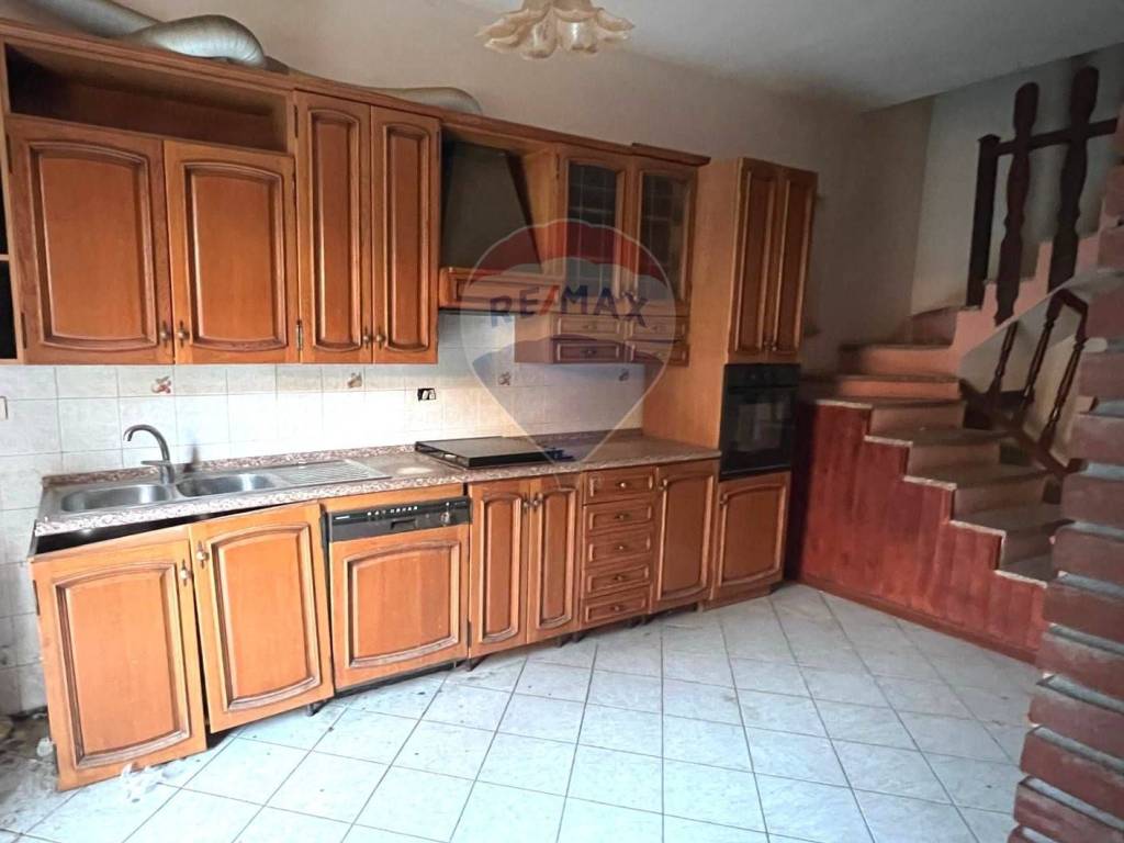 Appartamento a Casorate sempione in Via Novara, 20 - Foto 5