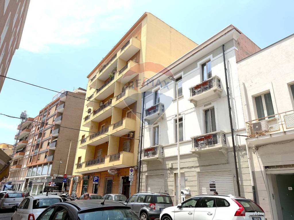 Appartamento a Cagliari in Via Alagon, 4 - Foto 3