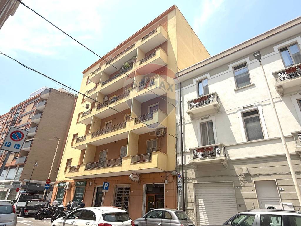 Appartamento a Cagliari in Via Alagon, 4 - Foto 4