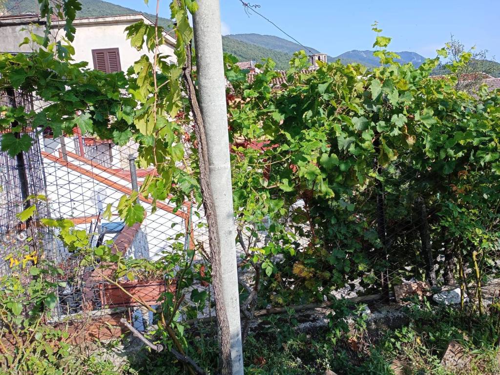 Casa indipendente a Castello del matese in SP331 - Foto 2