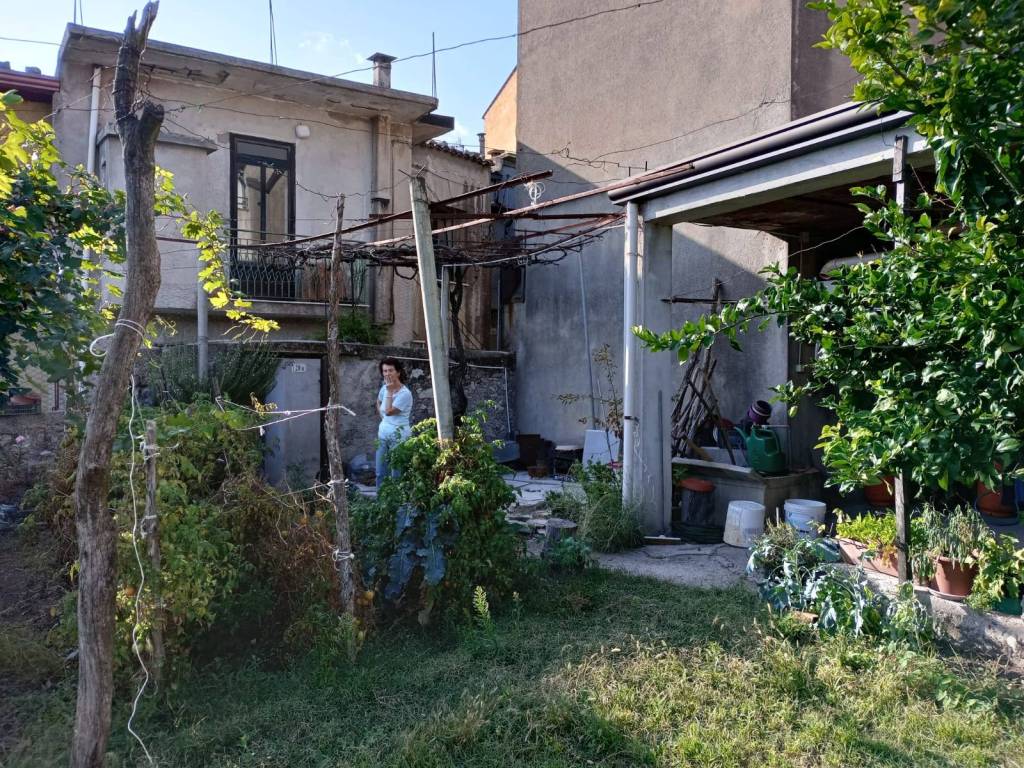 Casa indipendente a Castello del matese in SP331 - Foto 3