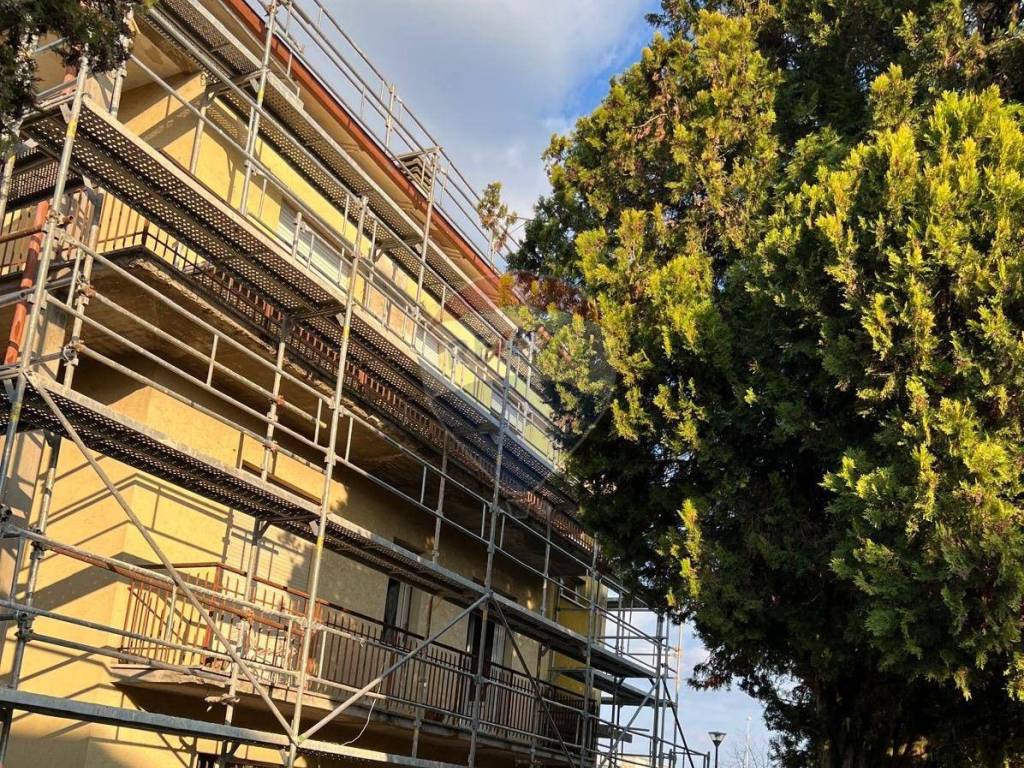 Villa a Sant'ilario d'enza in via Ariosto, 1 - Foto 3