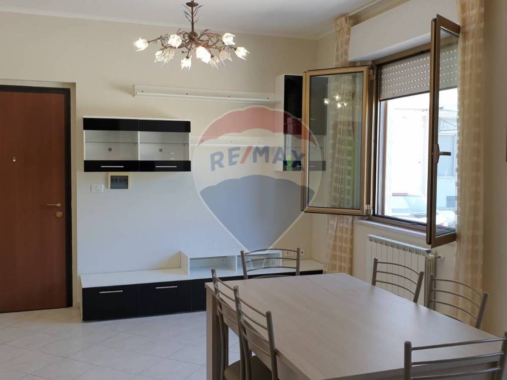 Appartamento a Casalbordino in Via G. Carducci, 29 - Foto 2