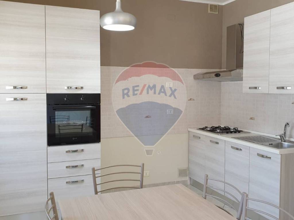 Appartamento a Casalbordino in Via G. Carducci, 29 - Foto 3