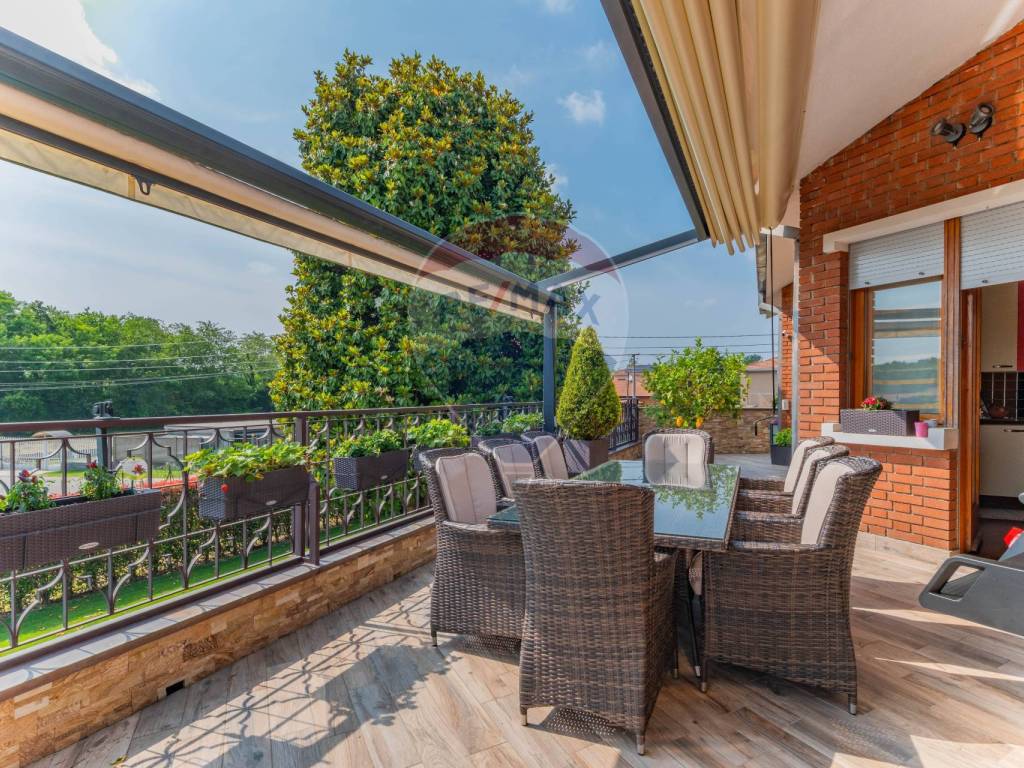 Villa a Fagnano olona in VIA KENNEDY, 69 - Foto 2