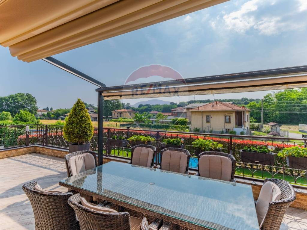 Villa a Fagnano olona in VIA KENNEDY, 69 - Foto 3